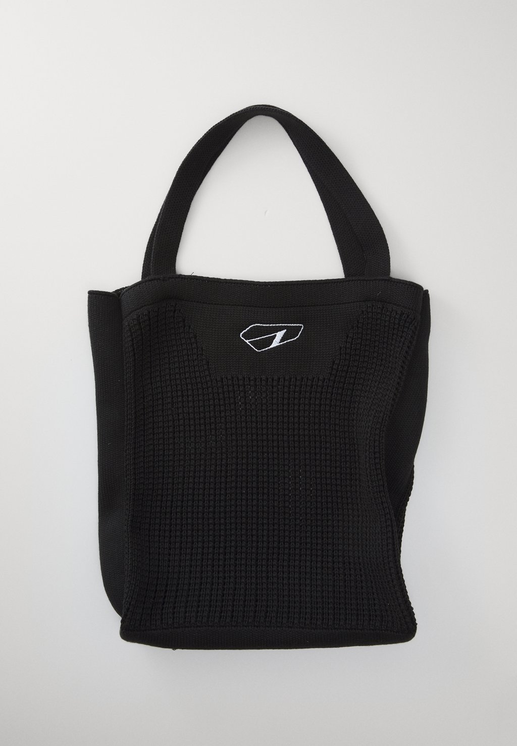 

Сумка-тоут TOTE BAG UNISEX ARKK Copenhagen, черный