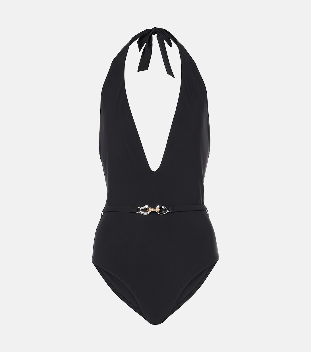 

Купальник Tory Burch, черный