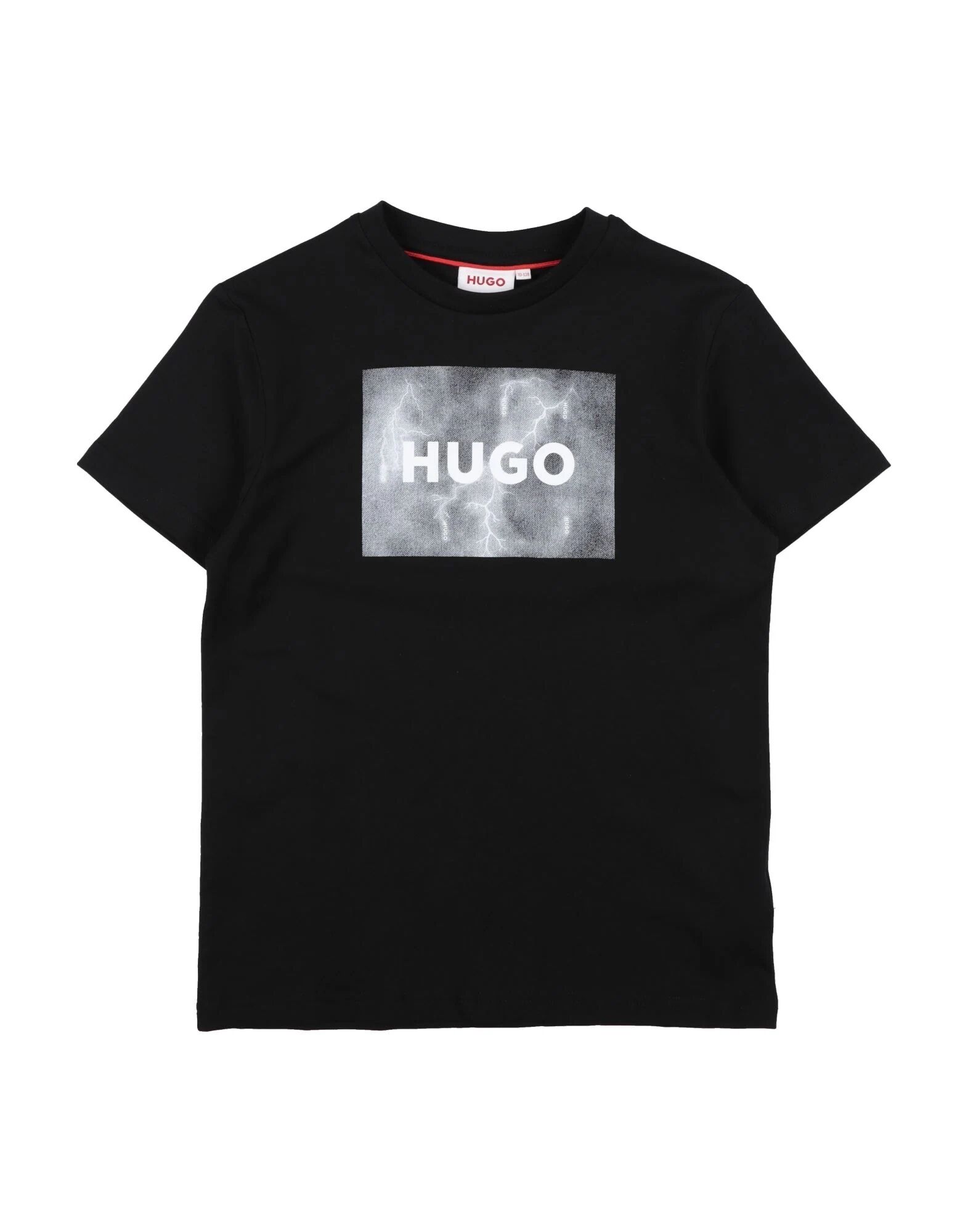 

Футболка Hugo Boss, белый