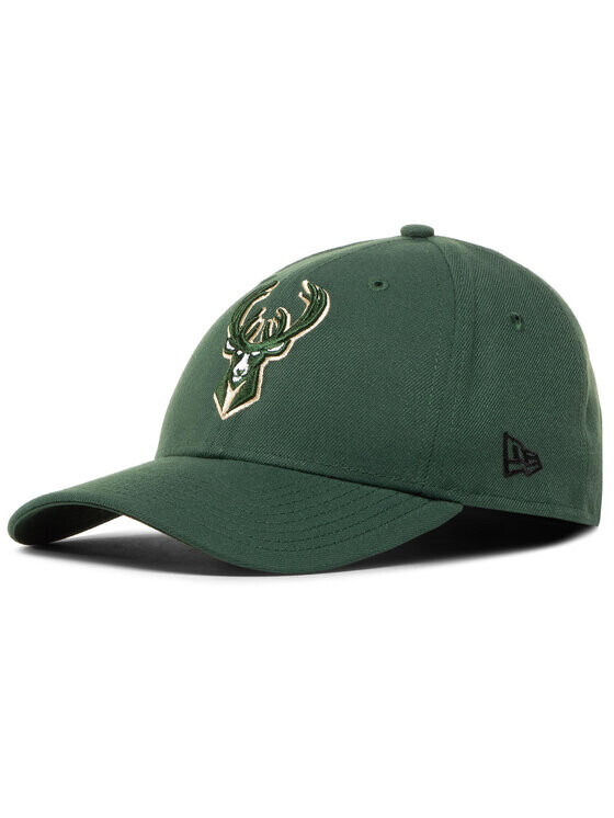 

Кепка New Era, зеленый