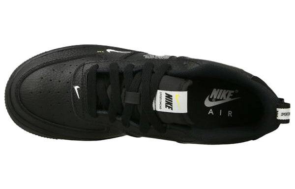 Кроссовки air force 1 lv8 утилита Nike, черный — фото 4