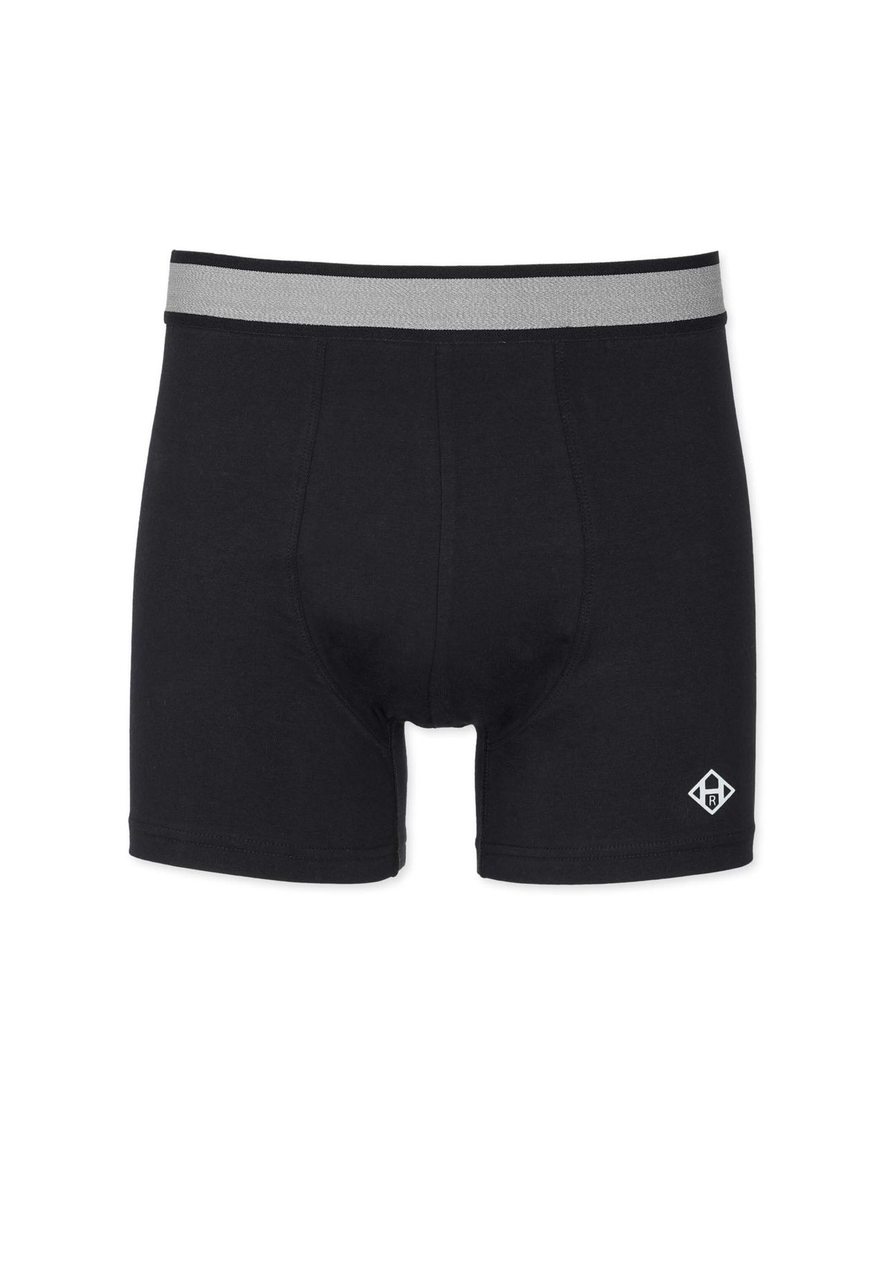 

Нижнее белье Comfort Trunk HONESTY RULES, черный