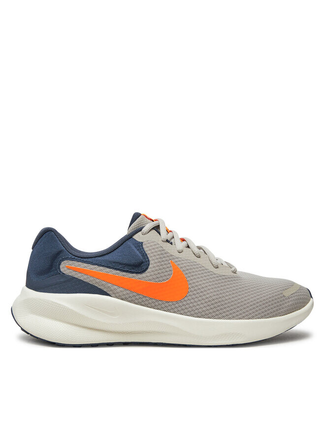 

Кроссовки Nike, серый