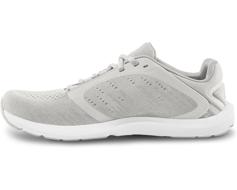 

Кроссовки Topo Athletic ST-5, цвет Grey/Grey