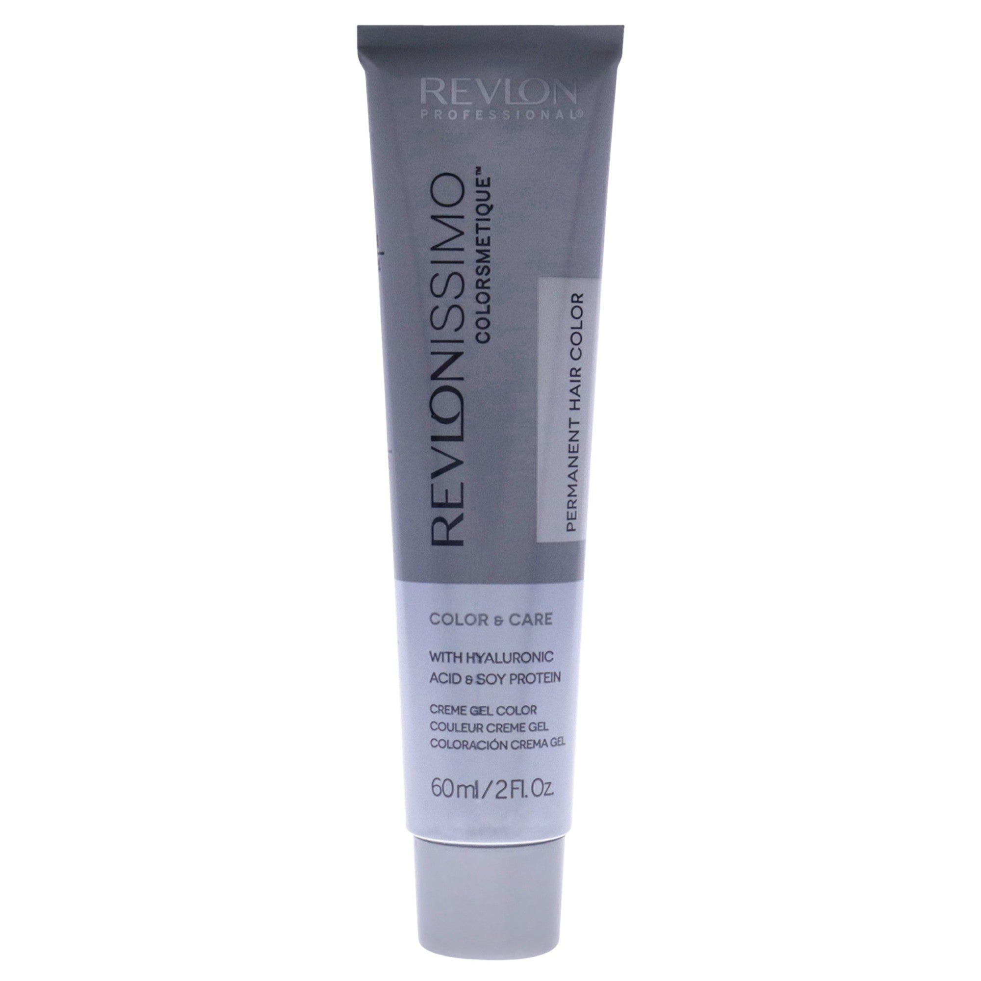 Revlonissimo Colorsmetique - 1023 Светло-бежевый блондин от Revlon, для мужчин и женщин - 2 унции (57 г) краски для волос — фото 2