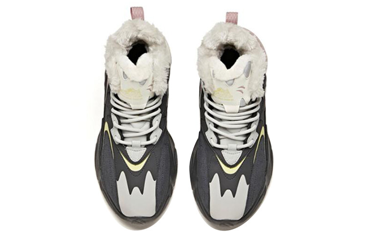 ANTA Life Collection Стильная обувь для женщин — фото 3