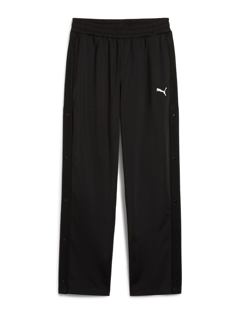 

Обычные спортивные штаны PUMA WARDROBE ESS, черный