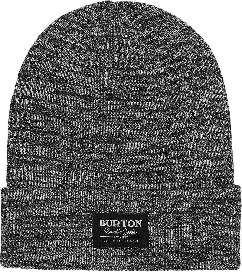 

Мужская высокая шапка-бини Burton Kactusbunch