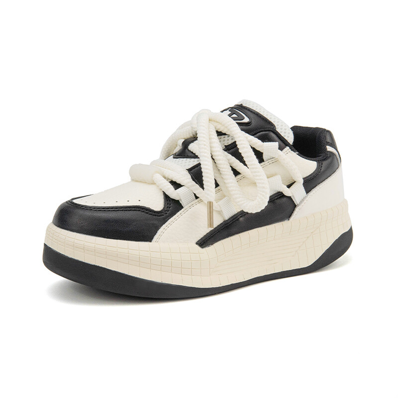 

Кеды Help Skateboard Shoes Women's Low-Top