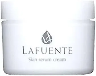 Сыворотка-крем LAFUNTE Skin Serum Cream 50 г