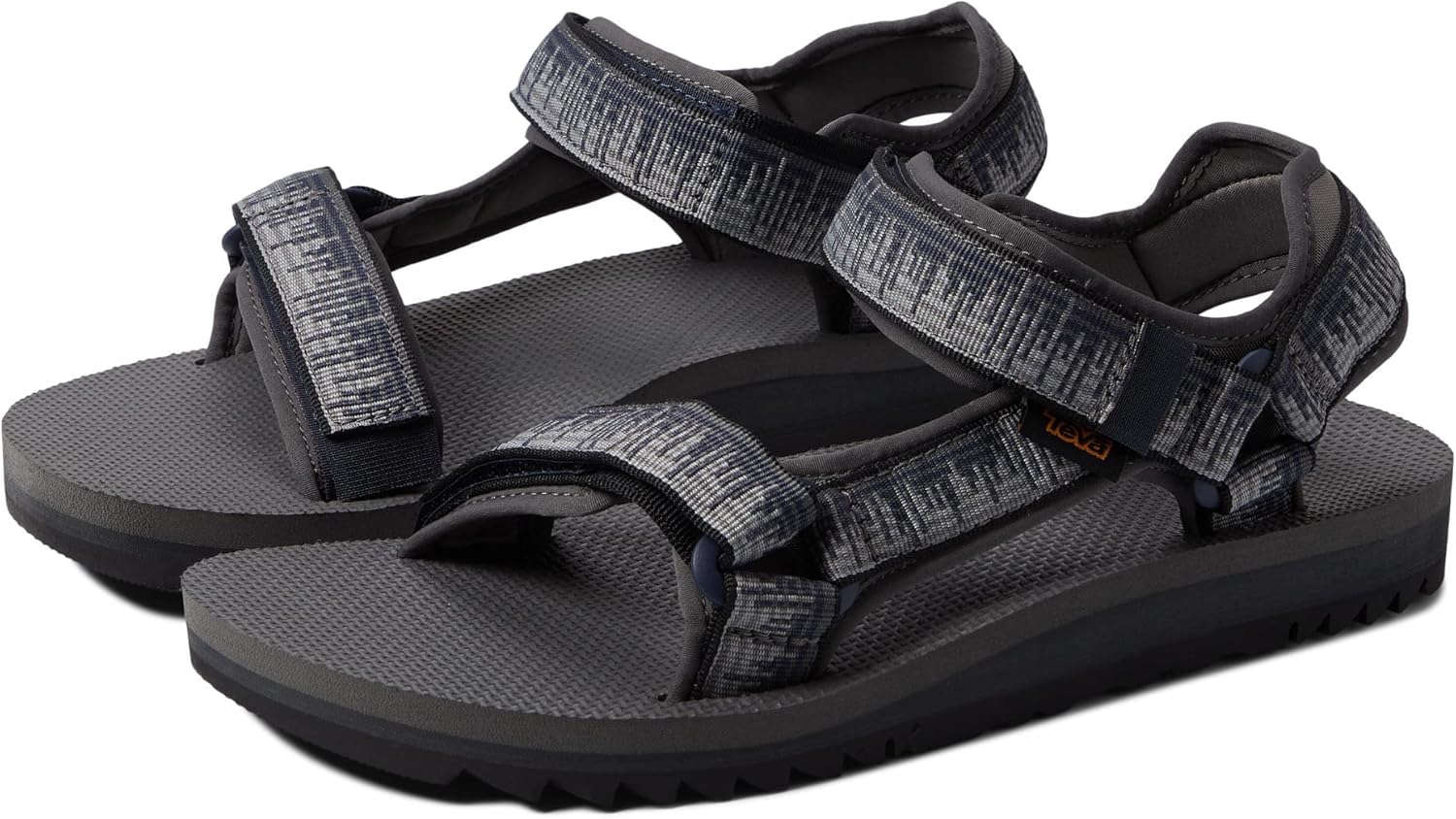 

Мужские сандалии Teva Universal Trail, серый