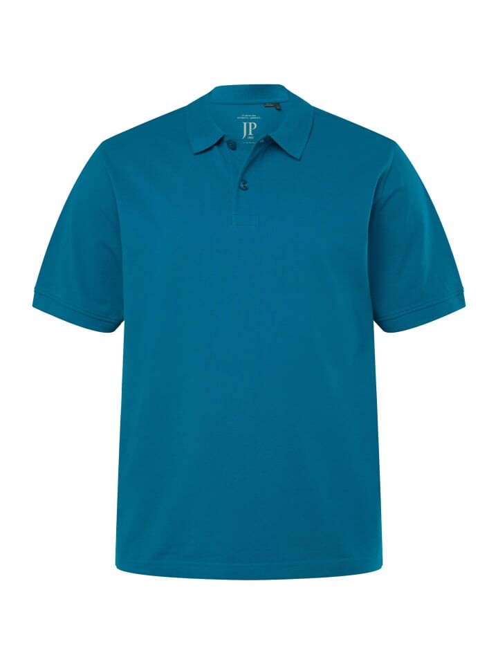 

Футболка поло JP1880, цвет blautürkis