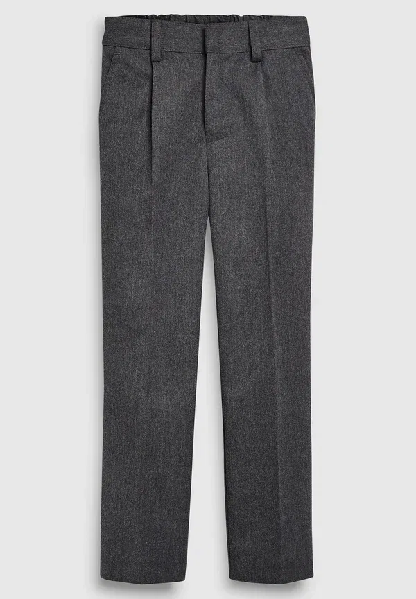 Брюки чинос Slim fit Next, серый