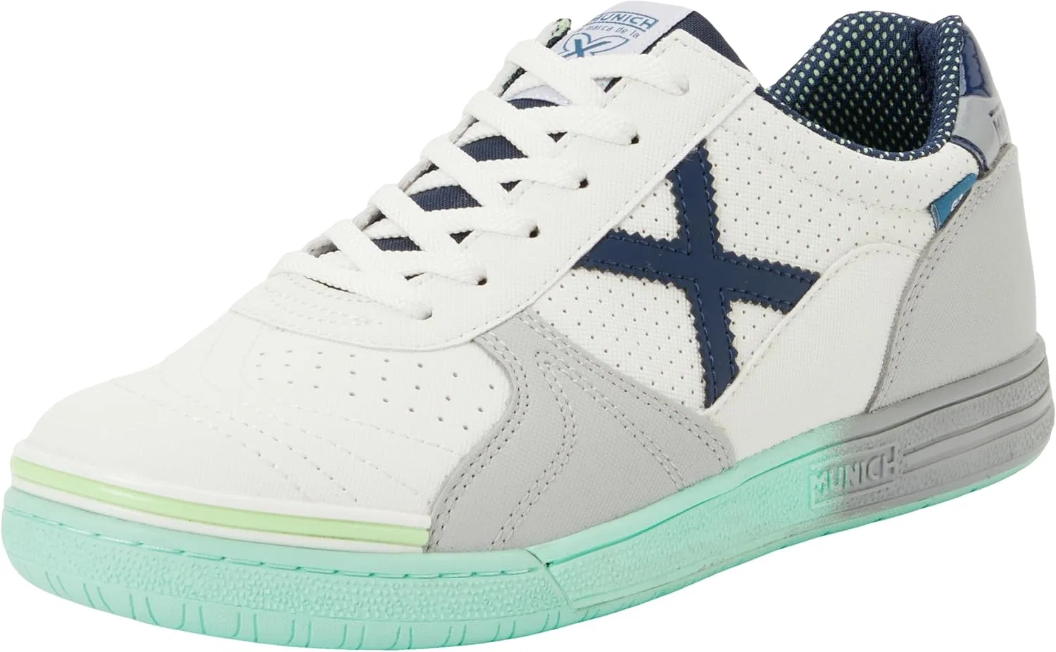 Кроссовки Munich Unisex G-3 447, Multicoloured