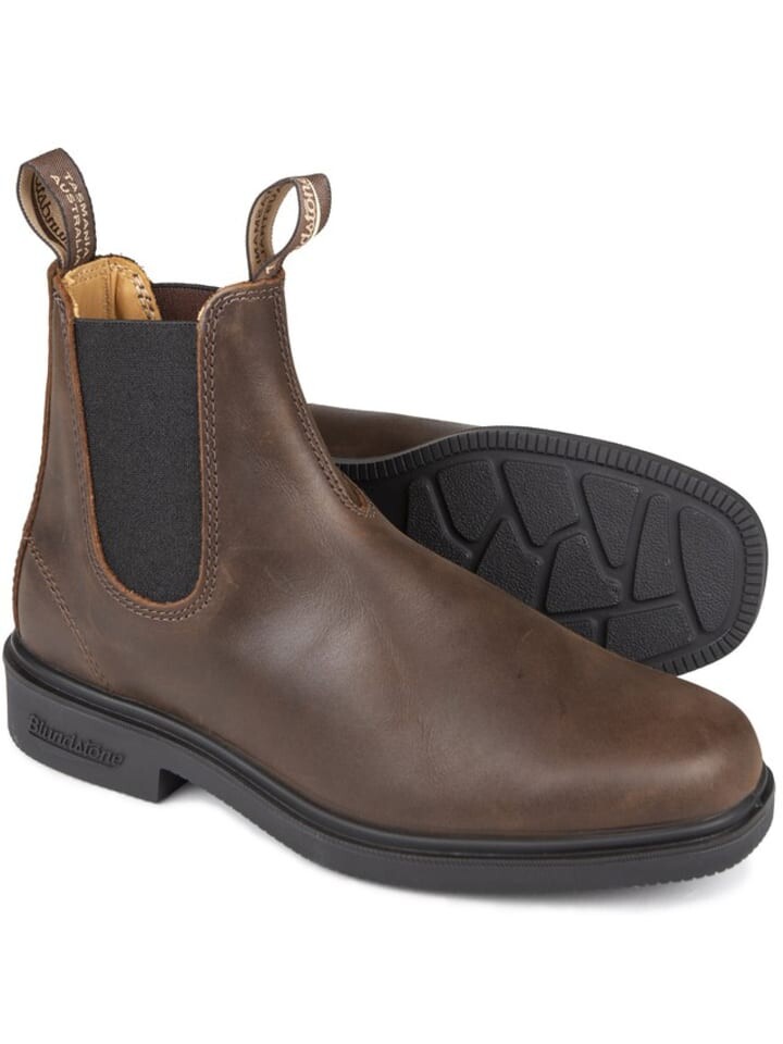 

Ботинки челси Blundstone Chelsea Boot, коричневый