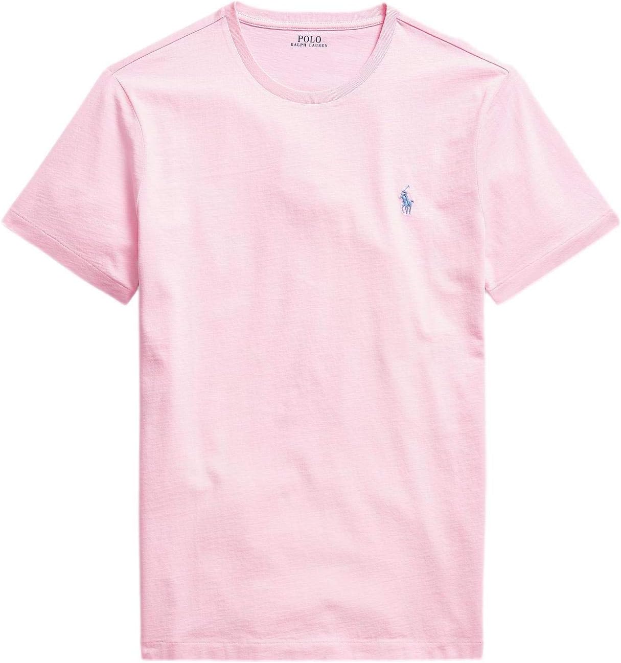 

Футболка POLO RALPH LAUREN Men's Keaton Sneaker, (Fall/Winter 2021) Carmel Pink