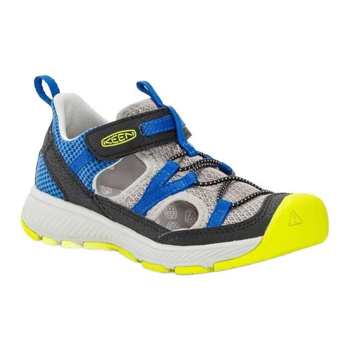 

Детские сандалии Keen, синий