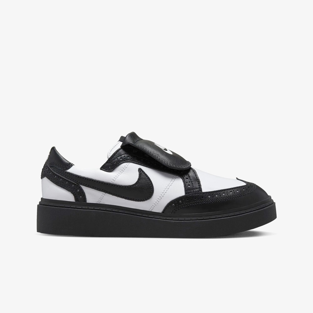 

Кроссовки PEACEMINUSONE G-Dragon x Nike Kwondo 1 'Panda' Nike, мультиколор