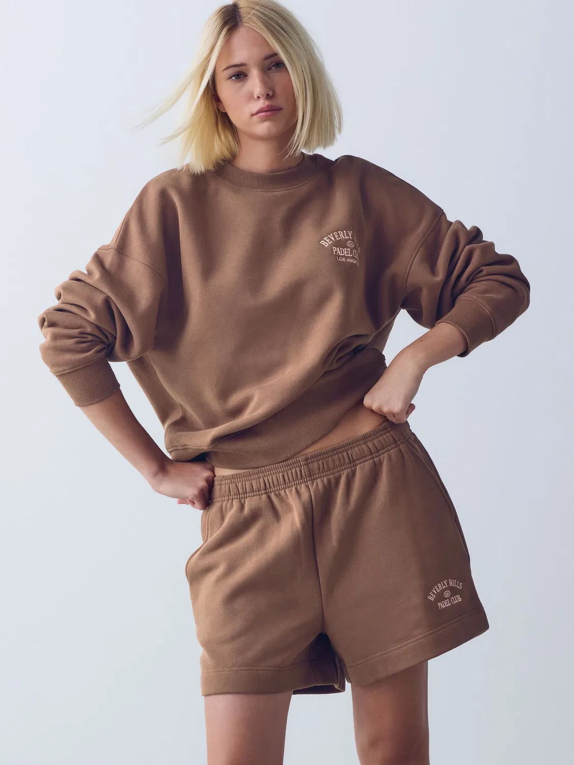 Домашняя одежда Next, Chocolate — фото 4
