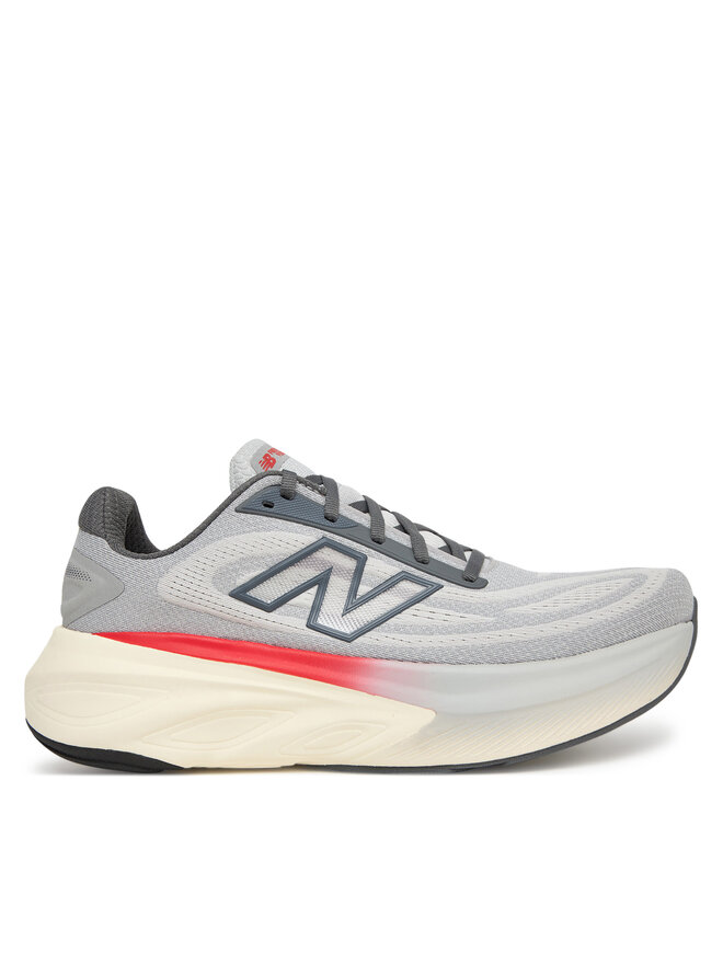 

Беговые кроссовки More V6 MMORLC6 New Balance, серый