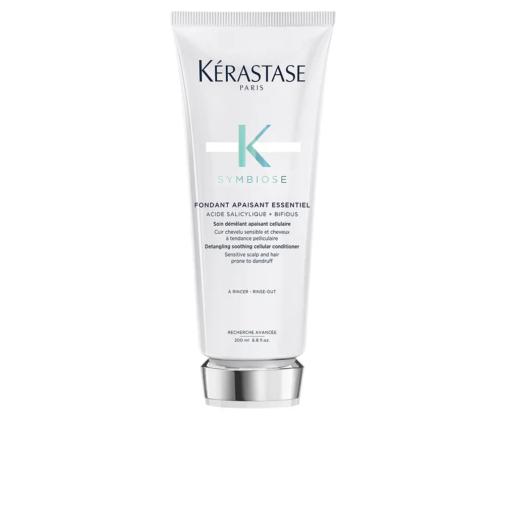 

Кондиционер для волос K symbio fondant apaisant essentiel Kérastase, 200 мл.