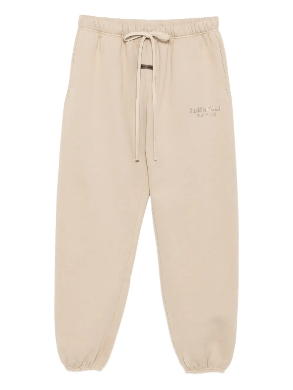 

Спортивные брюки FEAR OF GOD ESSENTIALS, нейтральный