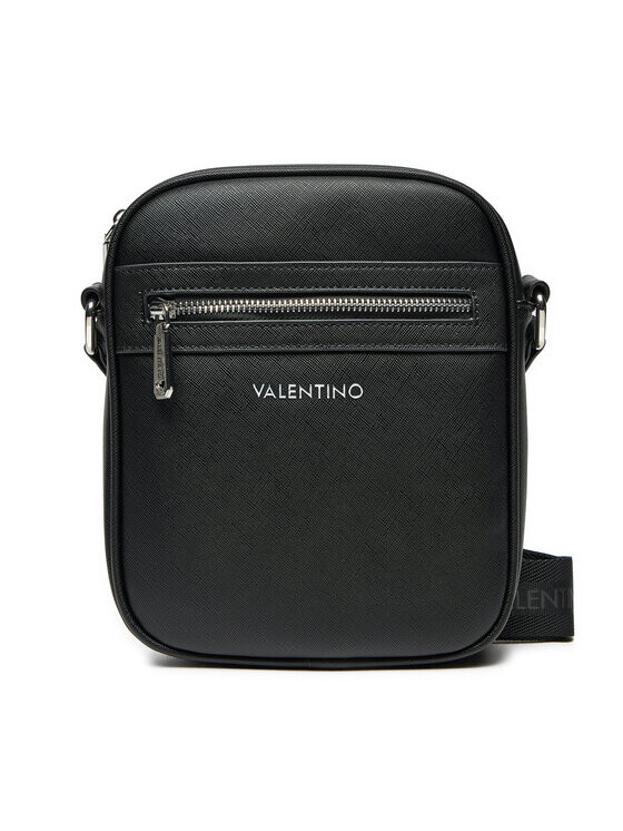 

Сумка через плечо Valentino, черный