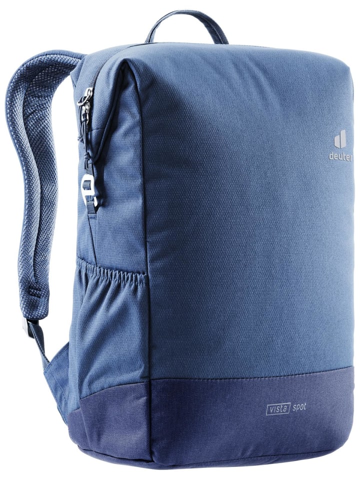 

Рюкзак Deuter, цвет midnight-navy
