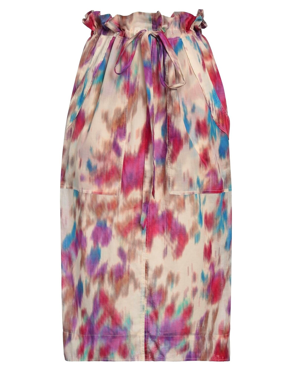 

Юбка Isabel Marant, бежевый