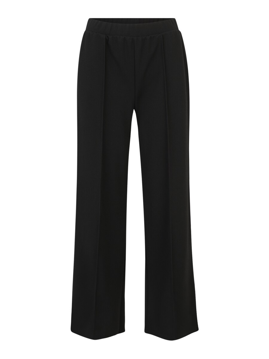 

Широкие брюки Vero Moda Petite, черный