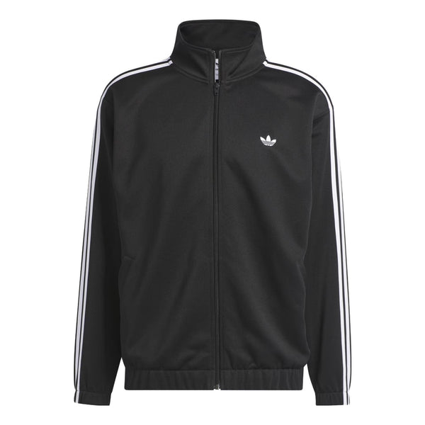 

Куртка скейтбординг куртка Firebird track Adidas, черный