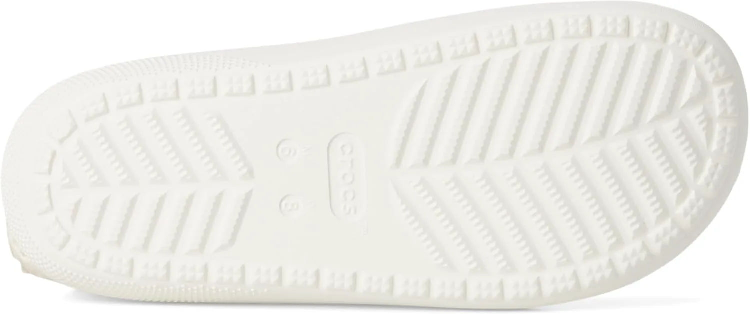 Сандалии Crocs Unisex Adult Classic 2.0 — фото 3