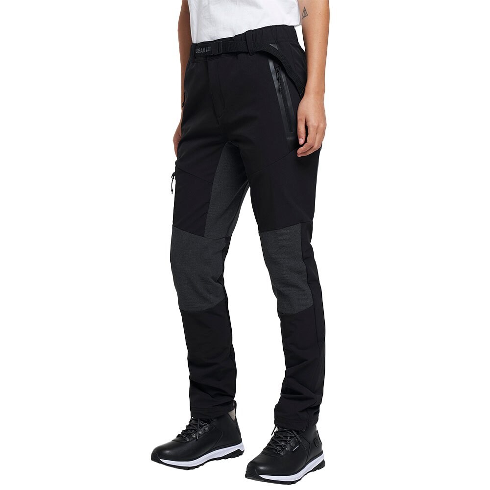 

Спортивные брюки Tenson Txlite Pro, черный