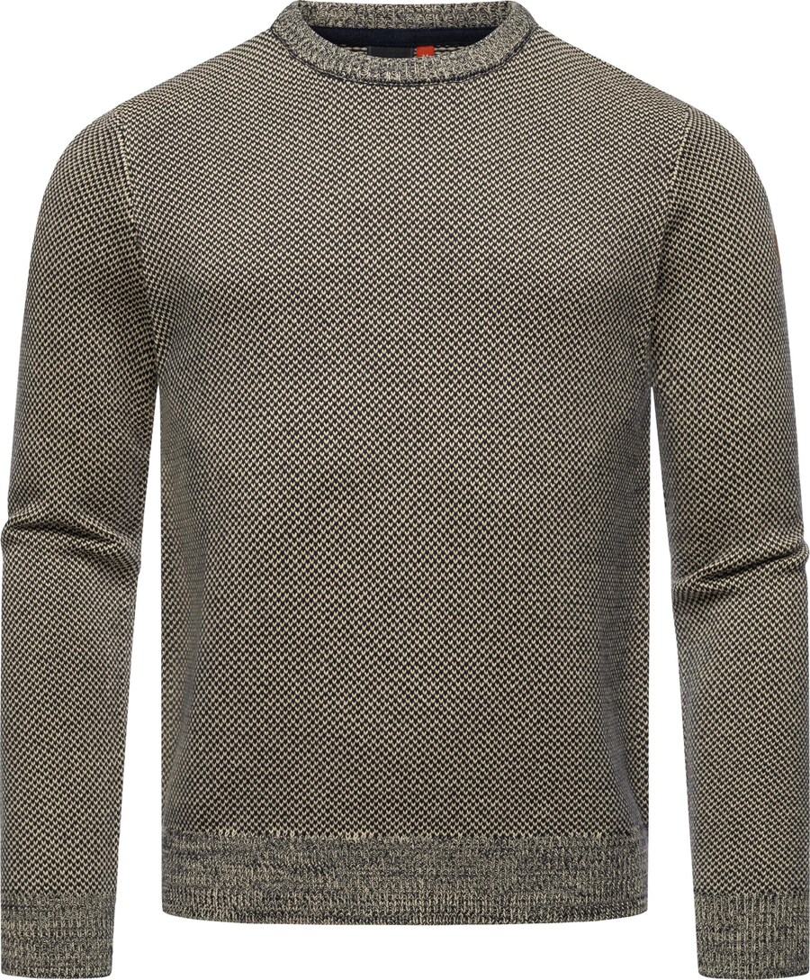 

Свитер Ragwear Sweater, антрацит