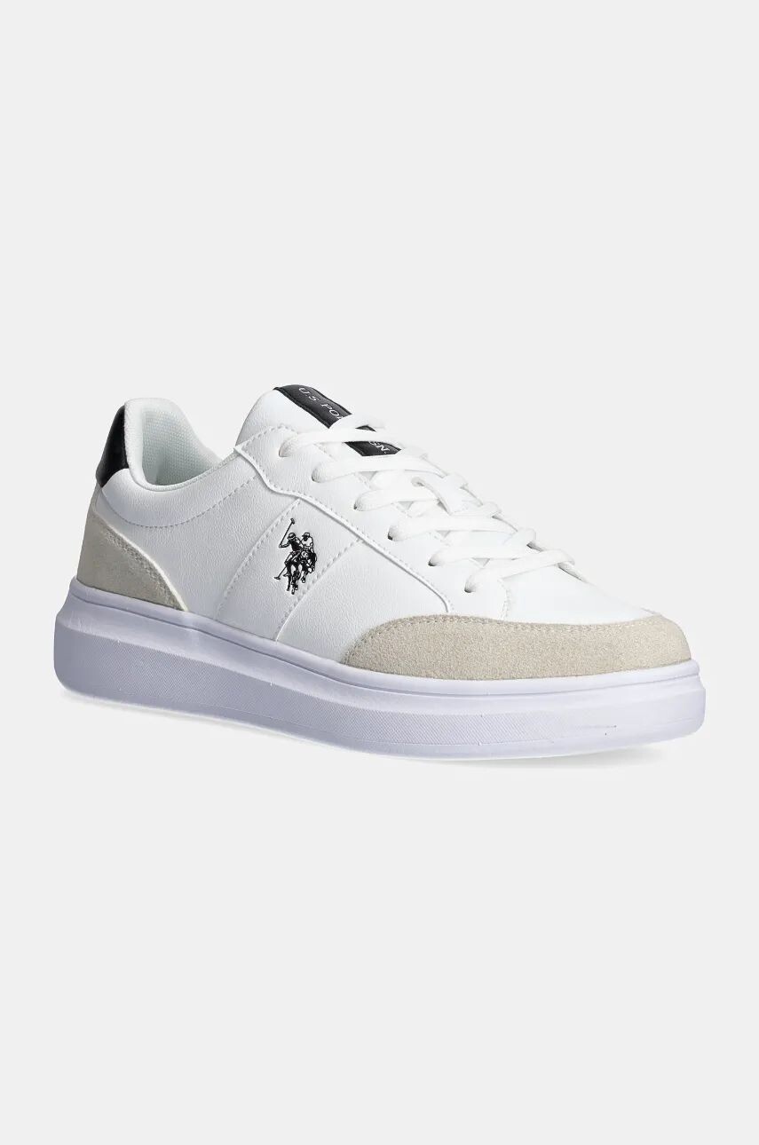 

U.S. Polo Assn. кроссовки CODY, белый