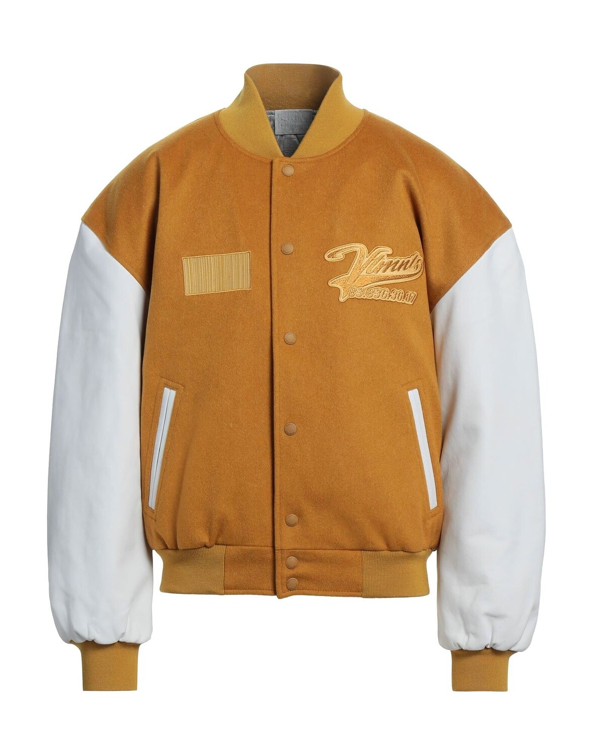 

Куртка Vetements, коричневый