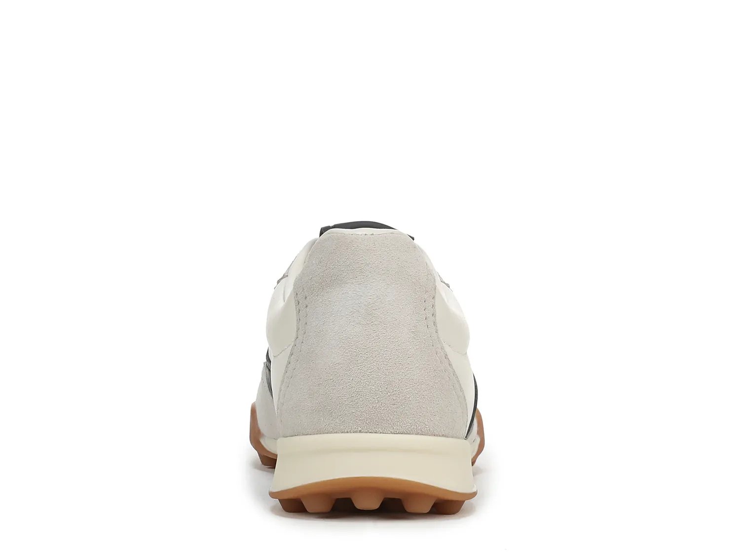 Кроссовки Vince Silverlake Sneaker, белый/черный/серый — фото 4