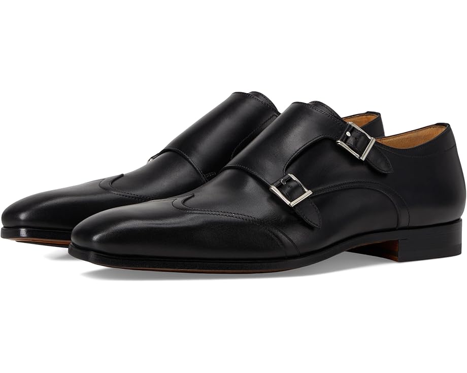 

Мужские оксфорды Magnanni Argo, Black