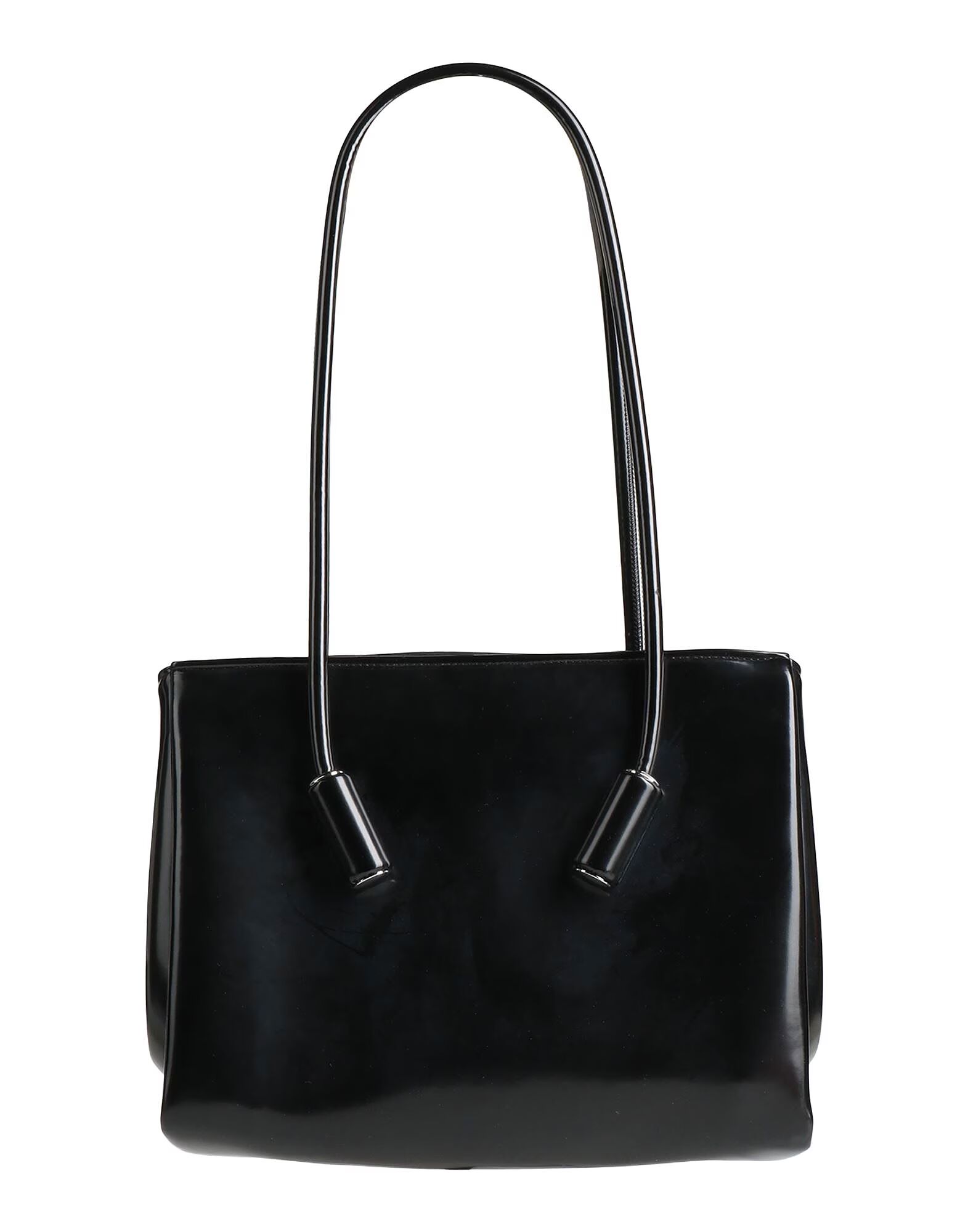 

Сумка через плечо Themoirè, черный