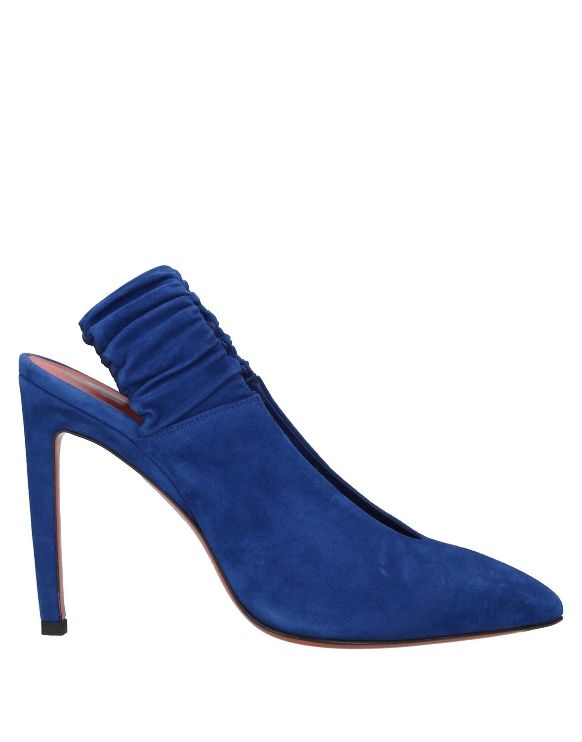 Туфли Santoni, синий
