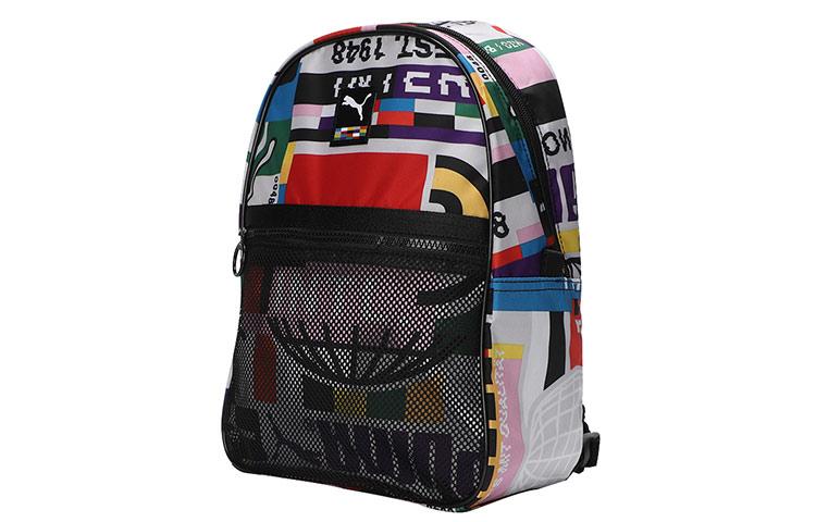 

PUMA Женский рюкзак из ткани