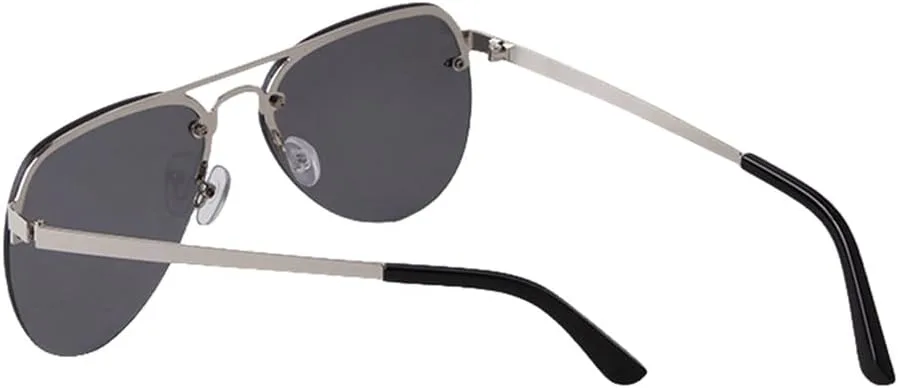 

Модные солнцезащитные очки для женщин, роскошные винтажные солнцезащитные очки в большой оправе с зеркальными линзами, защита от ультрафиолета UV400 LVTFCO, C7