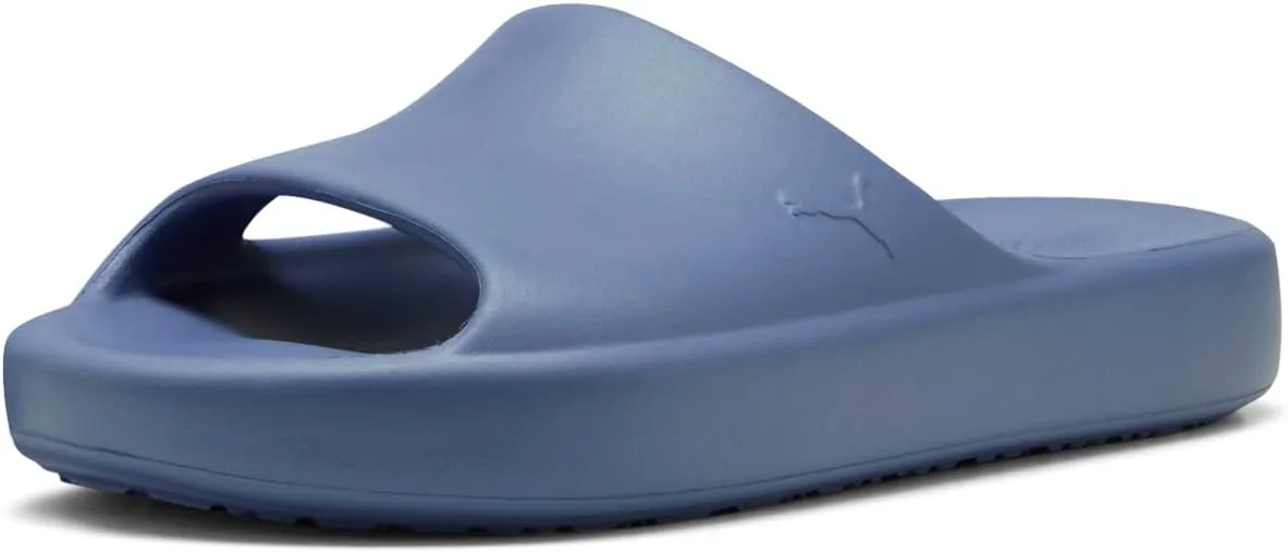Женские сандалии PUMA Shibui Cat Slide, синий