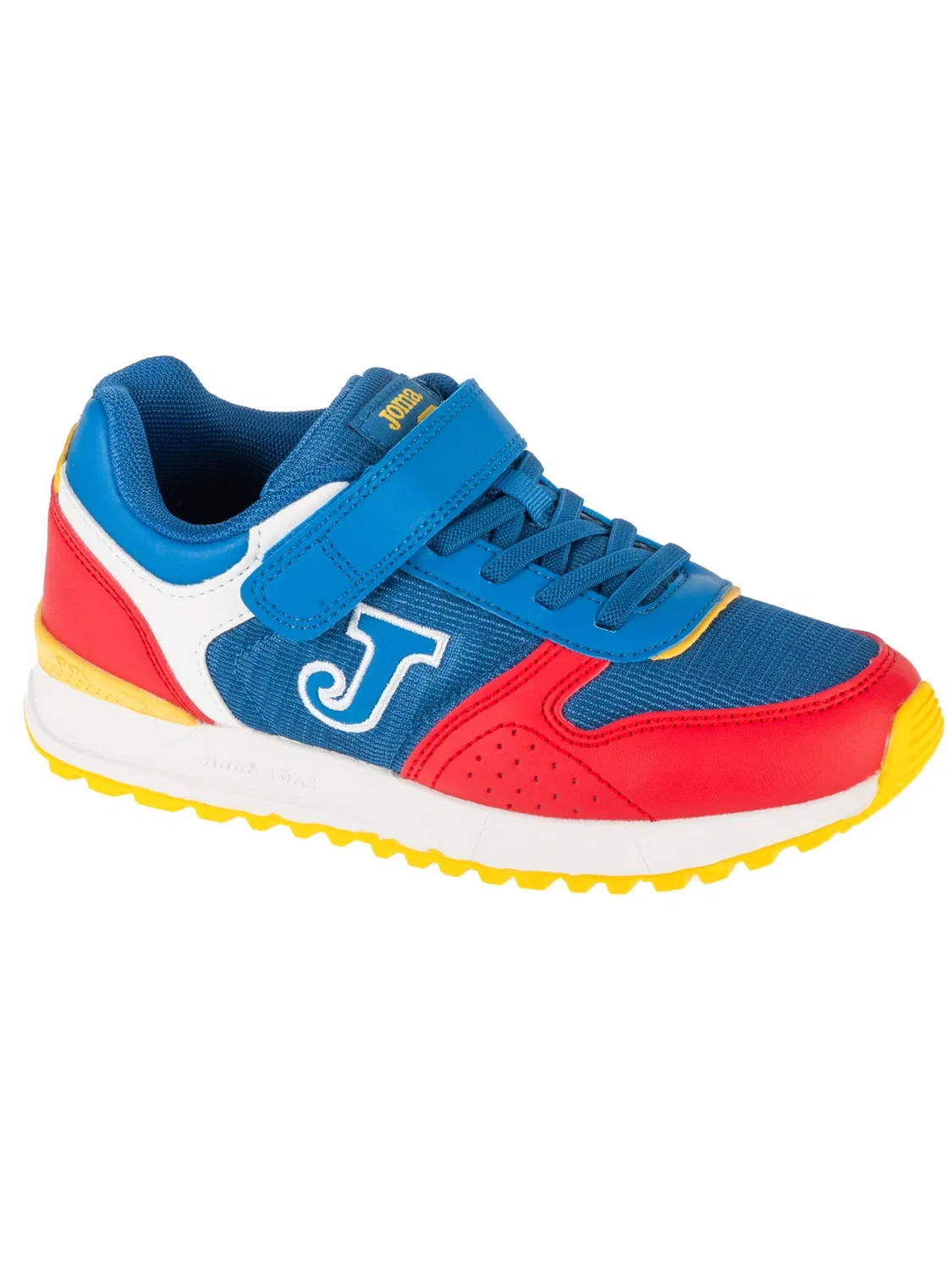 Кроссовки 'Joma Tornado Jr 25 JTORNS' Joma, Blue — фото 2