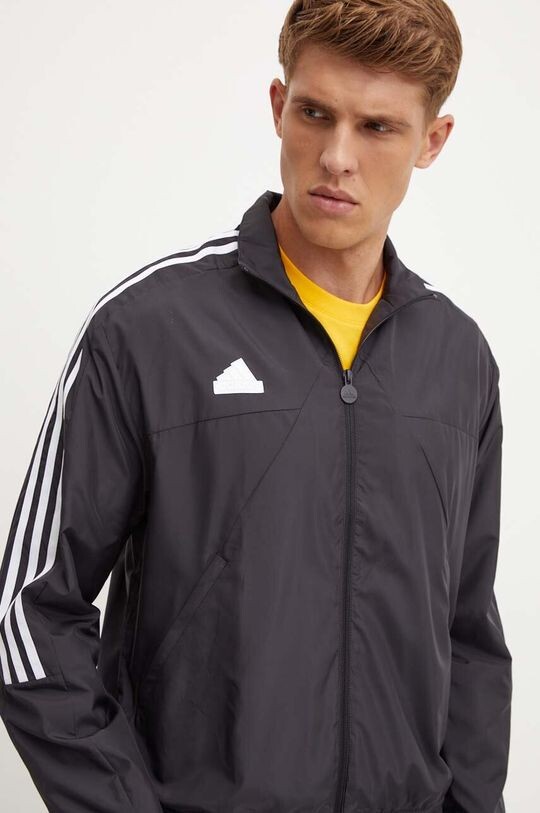 

Спортивная куртка Tiro adidas, черный