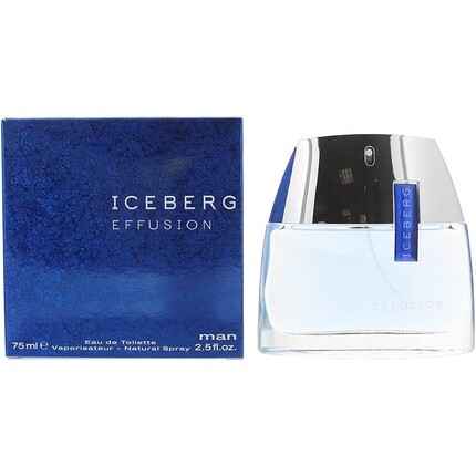 

Выпот(М)Эдт 75мл, Iceberg
