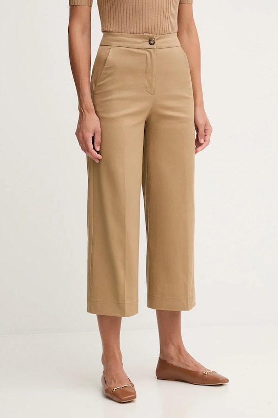 

Брюки United Colors Of Benetton, зеленый