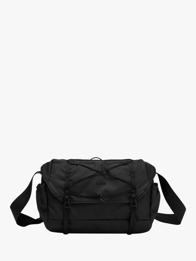 

Сумка Walden Messenger ELLIKER, Black