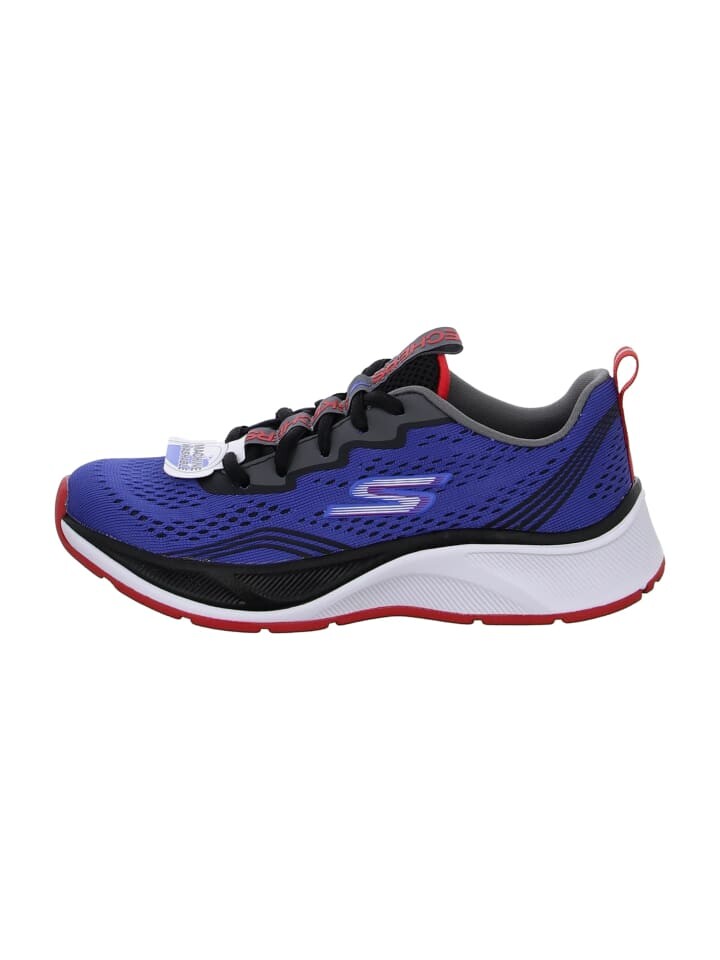 

Низкие кроссовки Skechers Low, синий