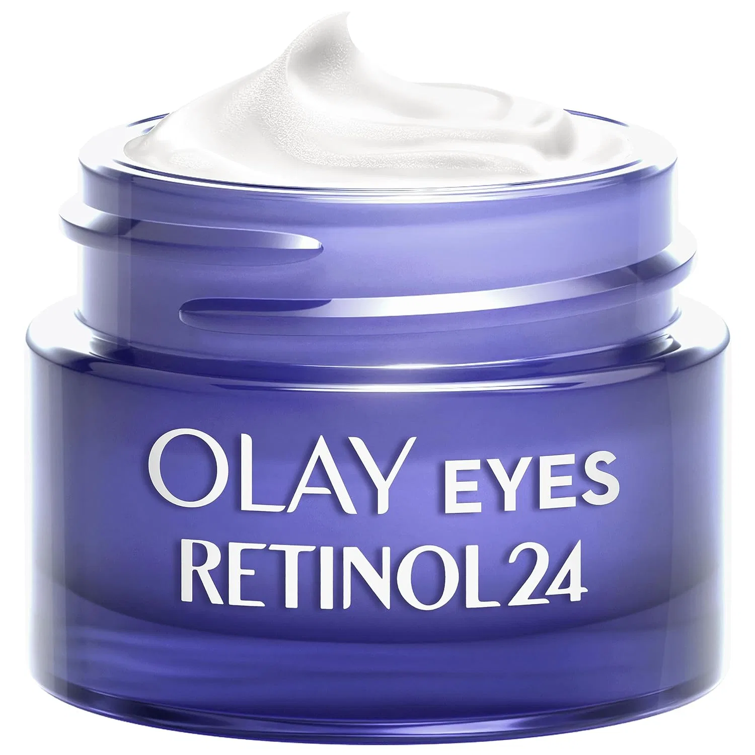 Крем для лица Olay — Интенсивный ночной «Retinol24» от